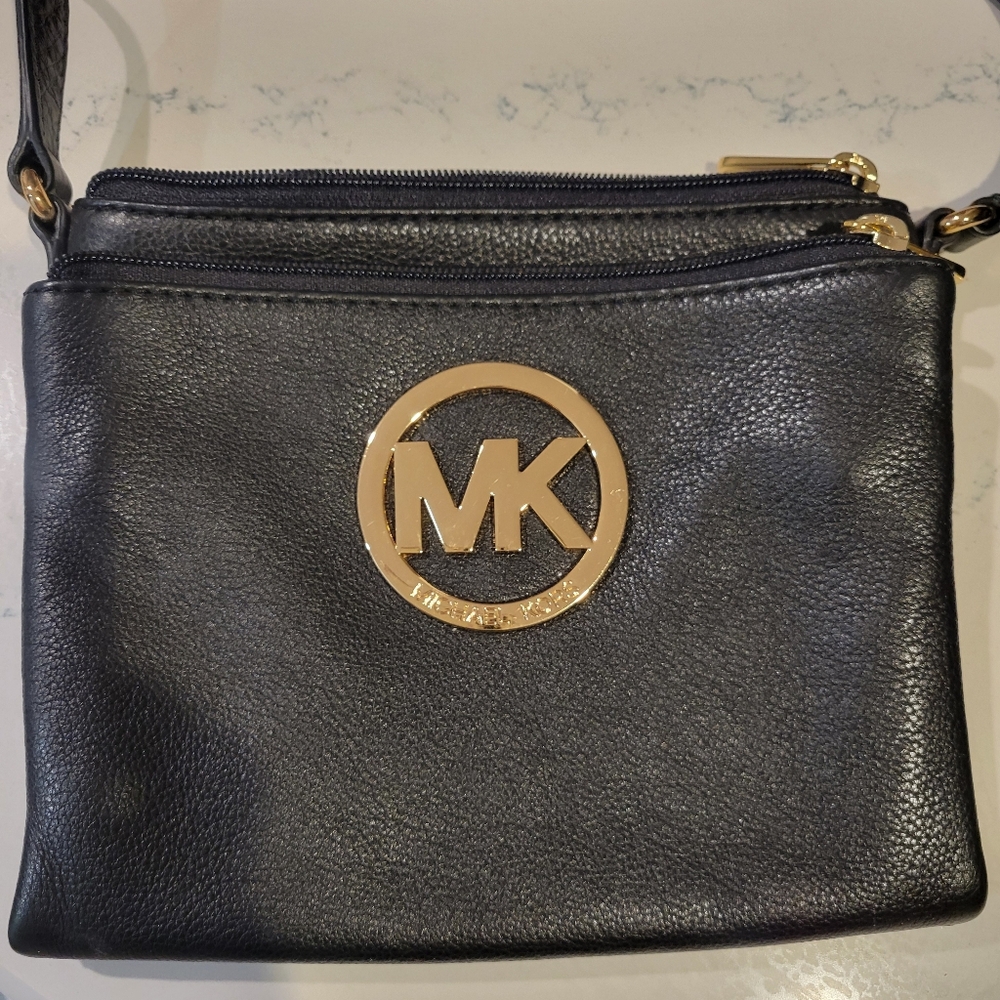 MK crossbody